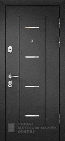 Фото «Дверь с зеркалом №64» в Домодедову