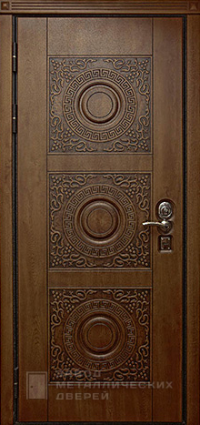 Фото «Дверь трехконтурная №23» в Истре