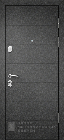 Фото «Дверь в квартиру №39» в Истре