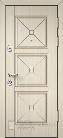 Фото «Дверь в квартиру №54» в Истре