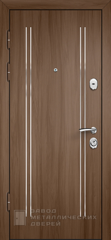 Фото «Дверь в квартиру №67» в Истре