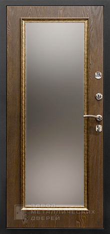 Фото «Дверь с зеркалом №6» в Истре