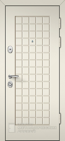 Фото «Дверь в квартиру №52» в Сергиеву Посаду