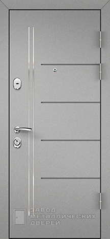 Фото «Дверь в квартиру №45» в Истре