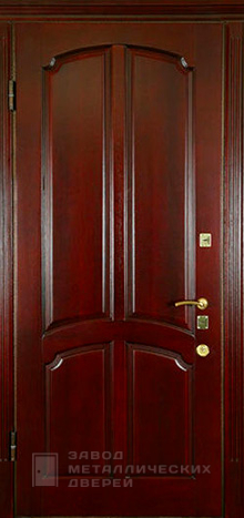 Фото «Дверь МДФ филенчатый №5» в Истре