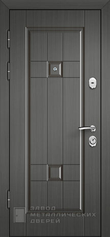 Фото «Дверь в квартиру №28» в Твери