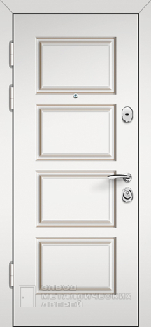 Фото «Дверь в квартиру №24» в Сергиеву Посаду