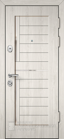 Фото «Дверь с зеркалом №52» в Домодедову