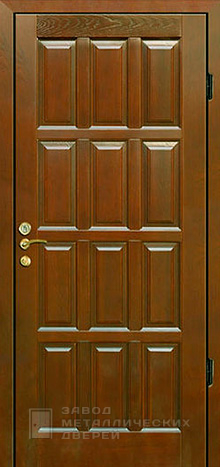 Фото «Дверь МДФ филенчатый №6» в Истре
