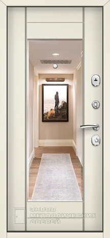 Фото «Дверь с терморазрывом №29» в Долгопрудному