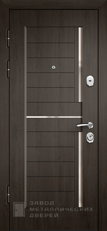 Фото «Дверь с терморазрывом №57» в Ступино