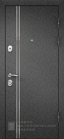 Фото «Дверь с зеркалом №57» в Бронницам