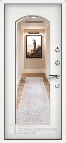 Фото «Дверь в квартиру №60» в Сергиеву Посаду