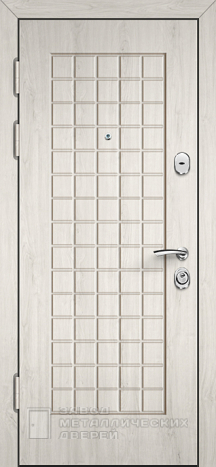 Фото «Дверь в квартиру №61» в Протвино