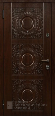 Фото «Дверь с терморазрывом №58» в Долгопрудному