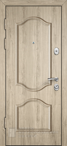 Фото «Дверь в квартиру №17» в Талдому