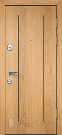 Фото «Дверь с терморазрывом №34» в Талдому