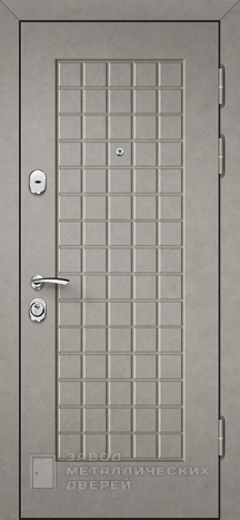 Фото «Дверь в квартиру №43» в Истре