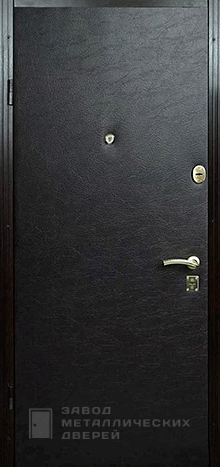 Фото «Дверь с ковкой №1» в Истре