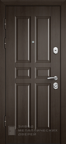 Фото «Серая дверь №24» в Долгопрудному