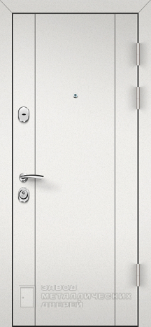 Фото «Дверь в квартиру №58» в Железнодорожному