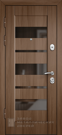 Фото «Дверь в квартиру №69» в Истре