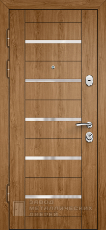 Фото «Дверь в квартиру №12» в Сергиеву Посаду