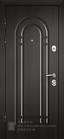 Фото «Дверь с терморазрывом №67» в Волоколамску