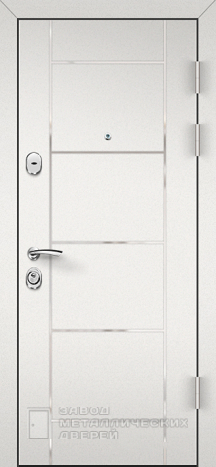 Фото «Дверь в квартиру №41» в Сергиеву Посаду