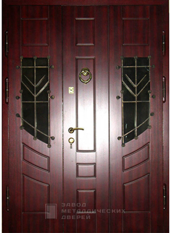 Фото «Парадная дверь №15» в Истре