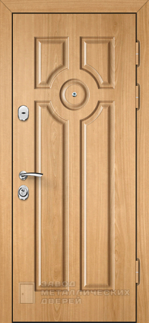 Фото «Дверь с терморазрывом №37» в Долгопрудному