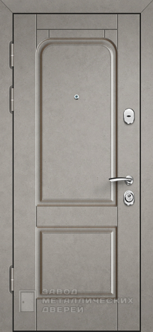 Фото «Антивандальная дверь №23» в Солнечногорску