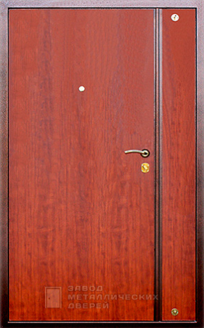 Фото «Тамбурная дверь №4» в Истре