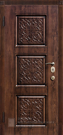 Фото «Дверь МДФ винорит №14» в Истре