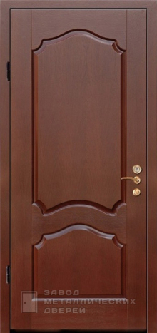 Фото «Дверь с терморазрывом №53» в Волоколамску