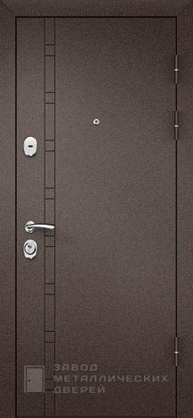 Фото «Дверь с терморазрывом №27» в Долгопрудному