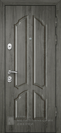 Фото «Дверь с терморазрывом №76» в Твери