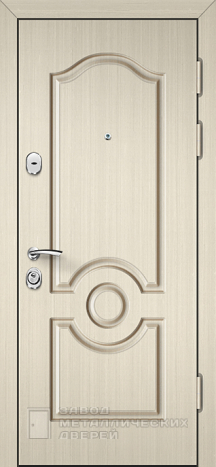 Фото «Дверь с терморазрывом №57» в Ступино