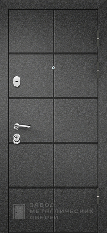 Фото «Дверь в квартиру №34» в Истре