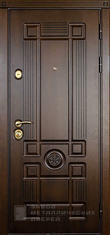 Фото «Дверь МДФ винорит №17» в Истре