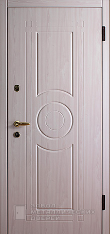 Фото «Дверь МДФ №16» в Истре