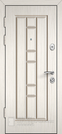 Фото «Дверь венге №27» в Смоленску