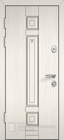 Фото «Дверь в квартиру №3» в Сергиеву Посаду