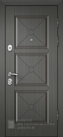 Фото «Дверь с терморазрывом №71» в Ступино