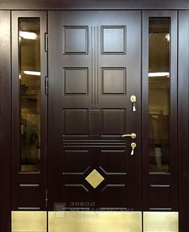 Фото «Парадная дверь №102» в Истре