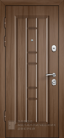 Фото «Дверь в квартиру №45» в Истре