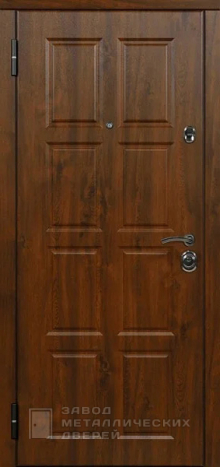 Фото «Серая дверь №1» в Долгопрудному