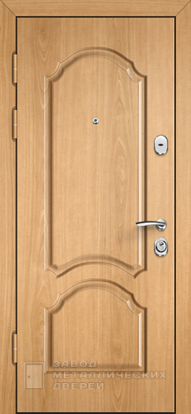 Фото «Дверь с терморазрывом №19» в Долгопрудному