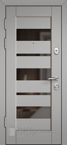 Фото «Дверь в квартиру №43» в Истре