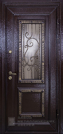 Фото «Дверь Металлобагет №18» в Истре